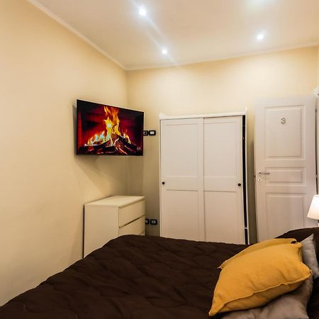 Marassi Suite جنوة المظهر الخارجي الصورة