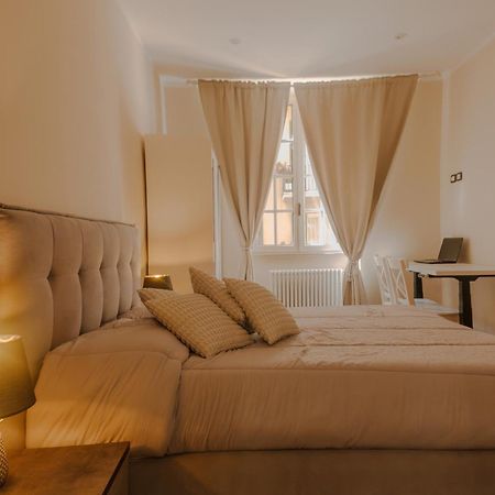 Marassi Suite جنوة المظهر الخارجي الصورة
