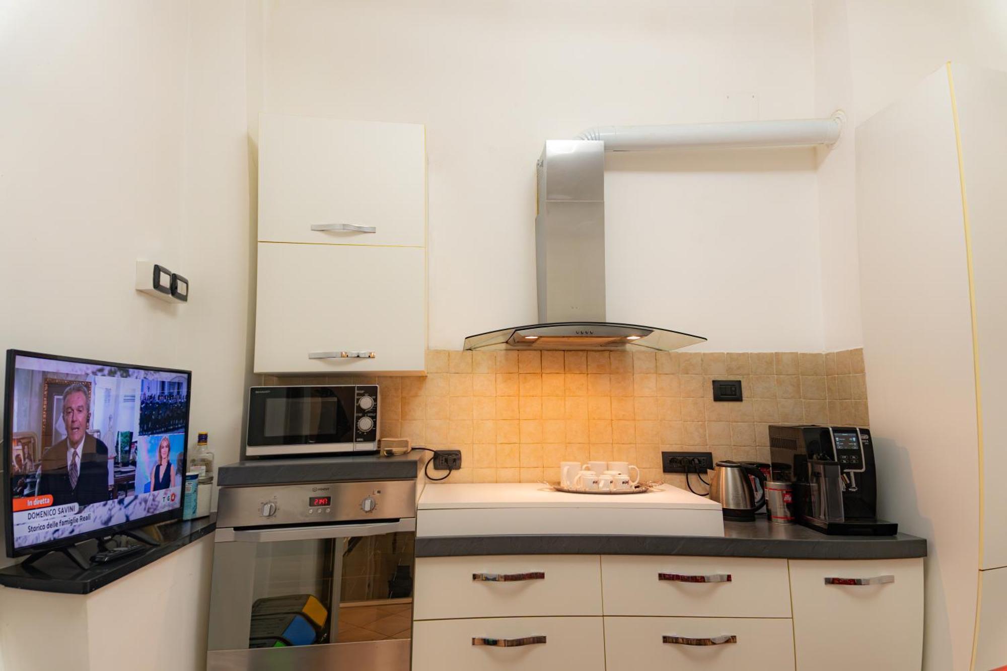 Marassi Suite جنوة المظهر الخارجي الصورة