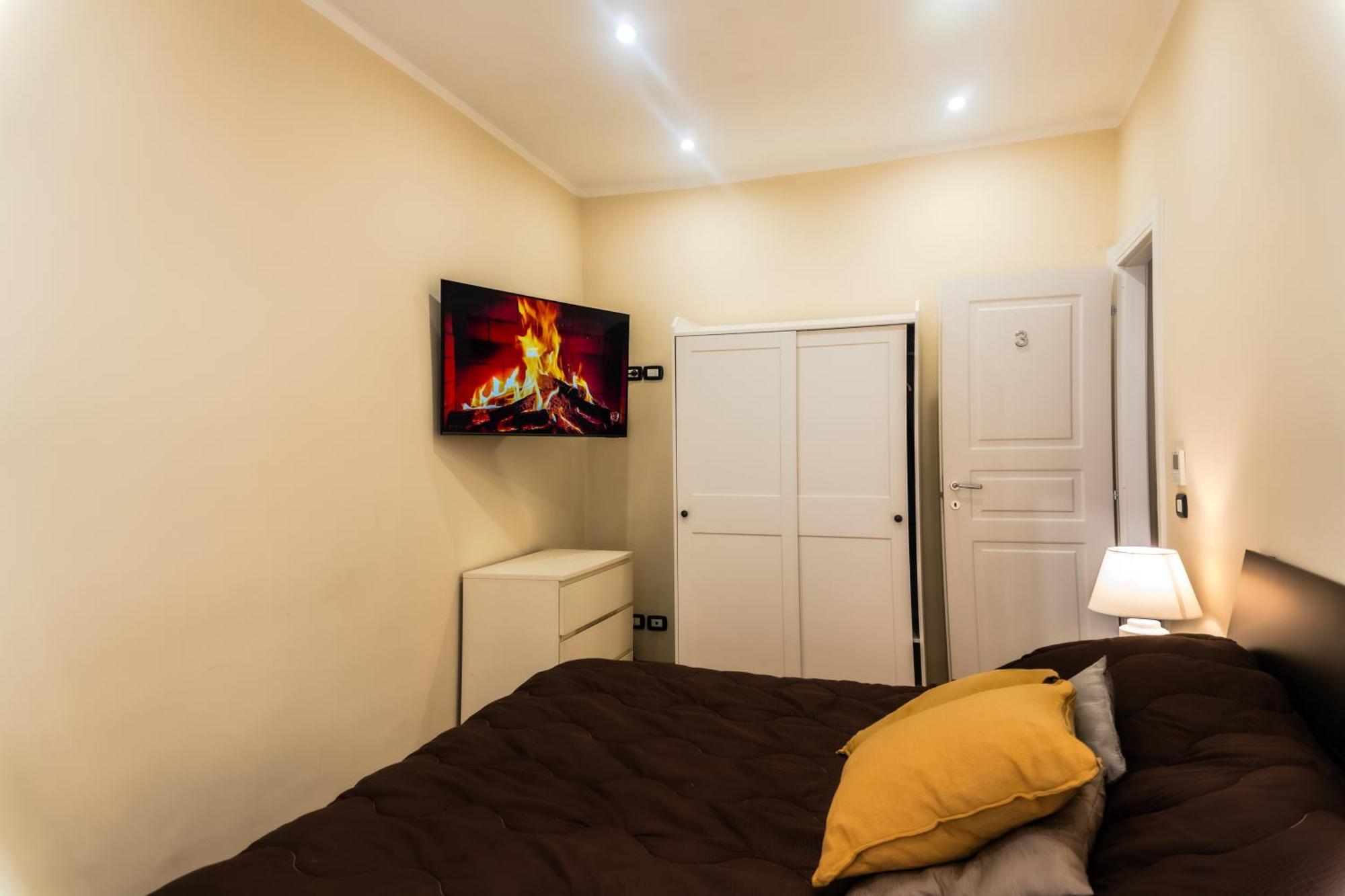 Marassi Suite جنوة المظهر الخارجي الصورة
