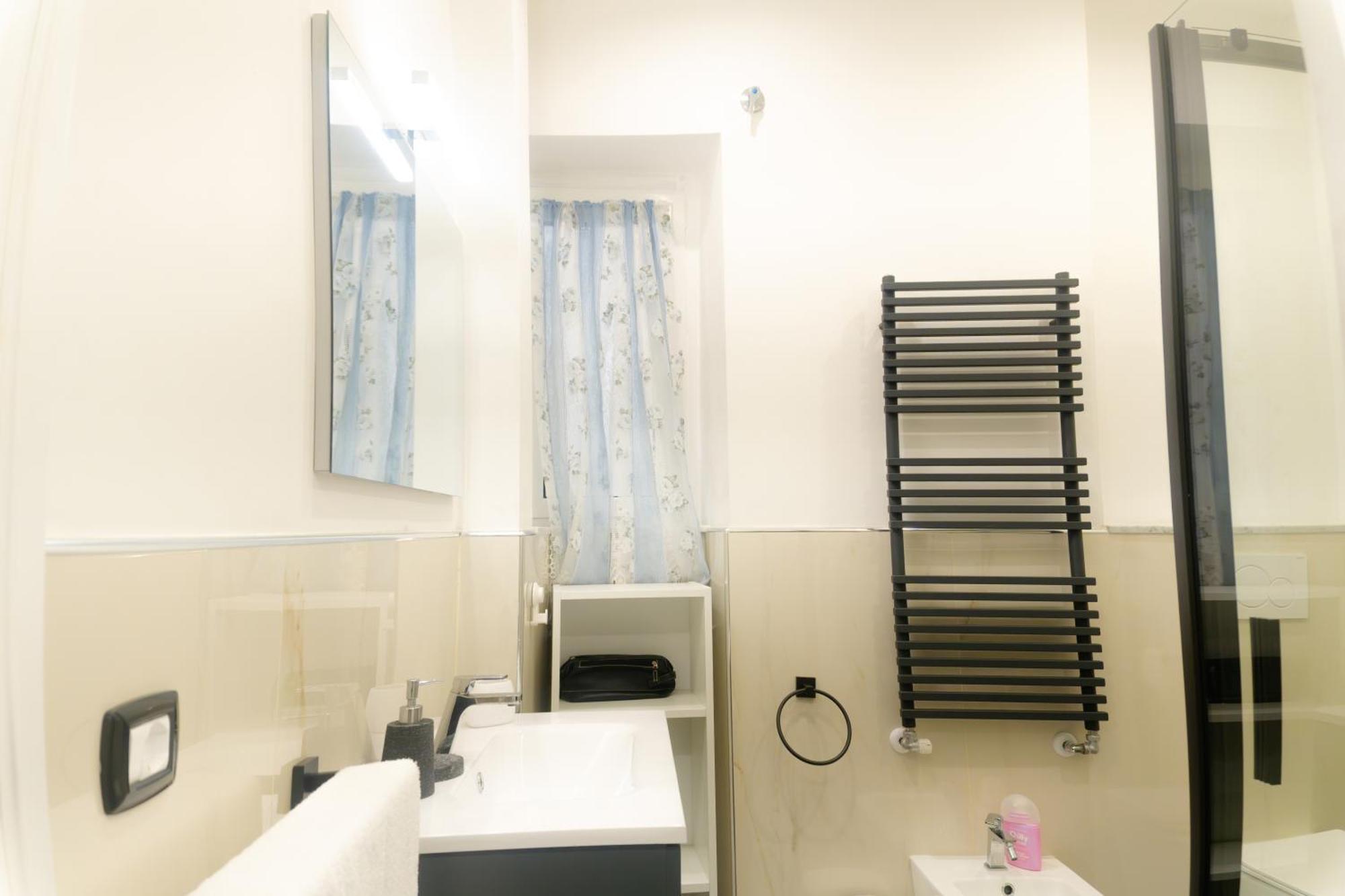 Marassi Suite جنوة المظهر الخارجي الصورة