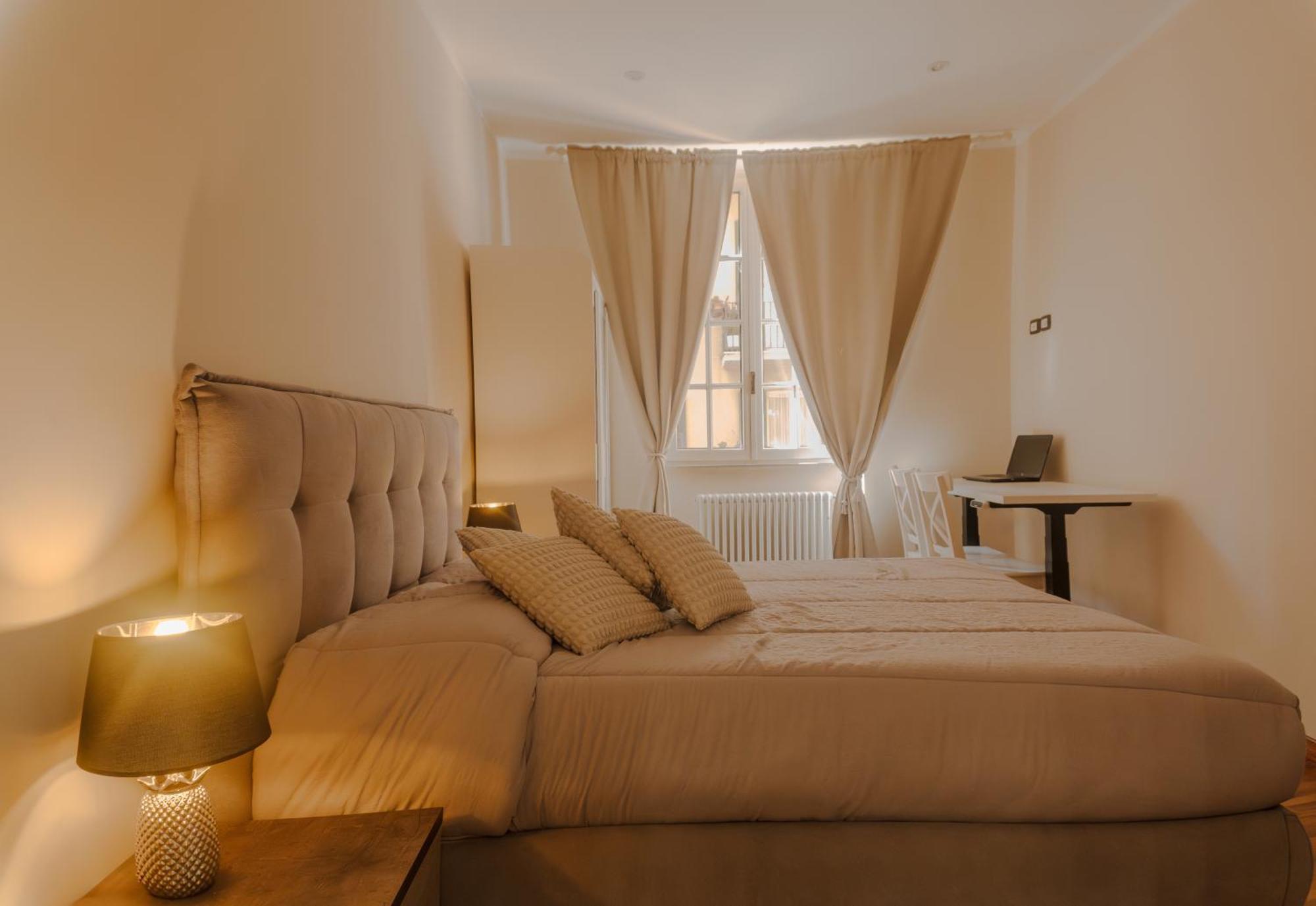 Marassi Suite جنوة المظهر الخارجي الصورة